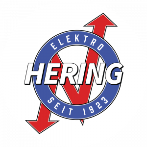 Bilddatei des Logos von Elektro Hering